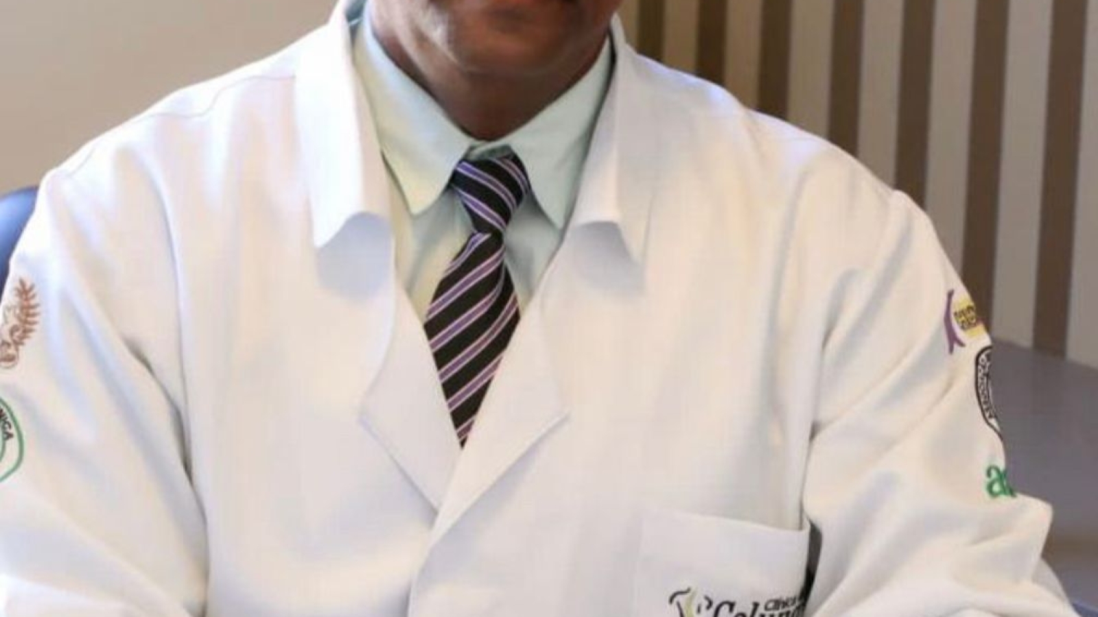 dr emanuel